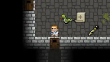 Unleashed Pixel Dungeon screenshot 6