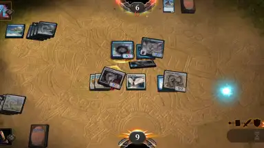 Magic: The Gathering Arena screenshot 4
