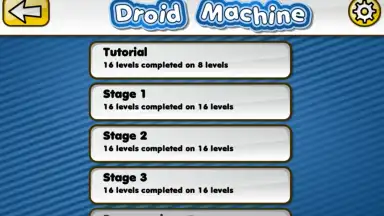 Droid Machine screenshot 11
