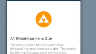 HondaLink screenshot 2