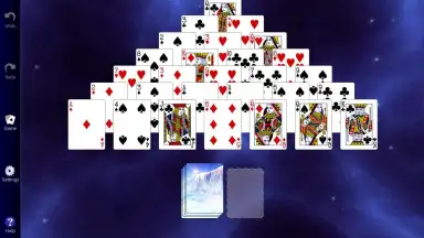 Solitaire Suite screenshot 19