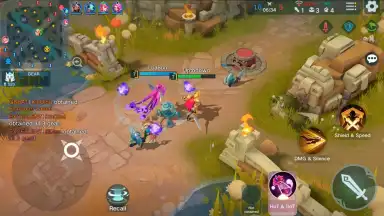 Vagary screenshot 6