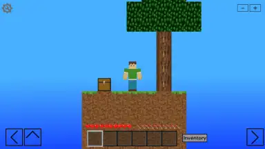 SkyLand screenshot 1