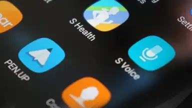 Samsung S8 edge Launcher - Themes and Wallpaper screenshot 3