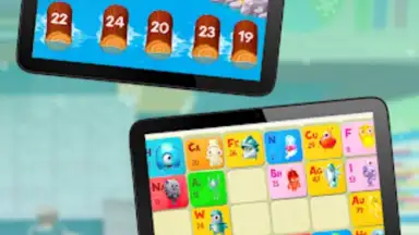 Intellecto Kids Learning Games screenshot 19