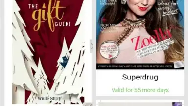 Tiendeo screenshot 5