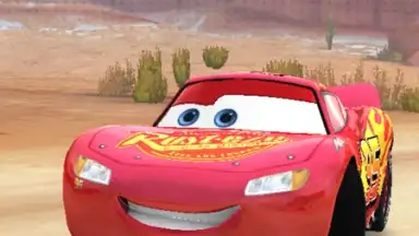 Cars: Lightning League screenshot 1