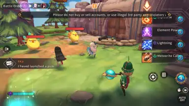 Knightcore Universal screenshot 4