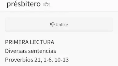 XaCatolicos screenshot 8