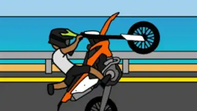 Wheelie Life screenshot 5