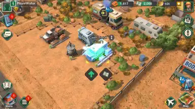 Breaking Bad: Criminal Elements screenshot 5