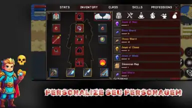 Reunion Online screenshot 2