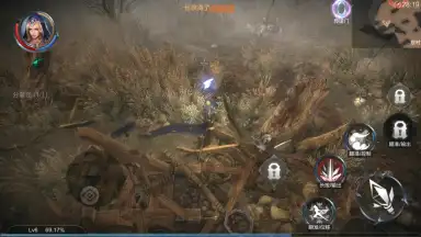Raziel: Dungeon Arena (CN) screenshot 8