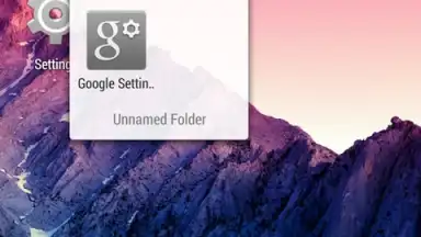 Launcher+ screenshot 4