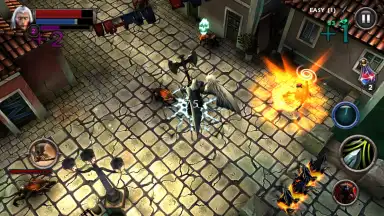 SoulCraft screenshot 6