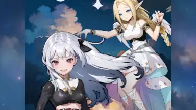 Legend of Priest screenshot 8
