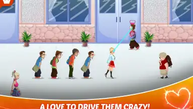 High School Romance 3 screenshot 7