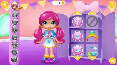 Party Popteenies Surprise screenshot 7