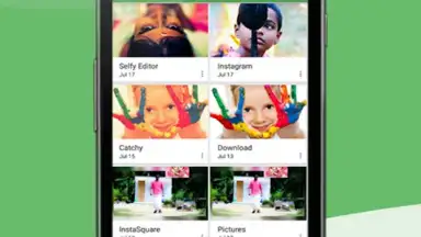 My Files screenshot 4