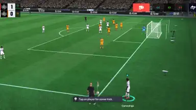 EA Sports FC Mobile Beta screenshot 7