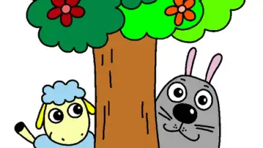 Coloring Book screenshot 4