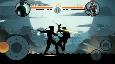 Shadow Fight 2 screenshot 7