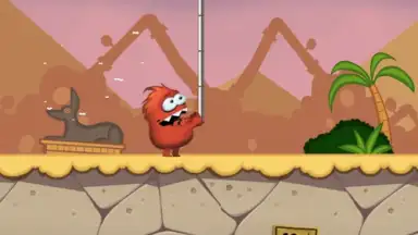 Oil Hunt screenshot 6