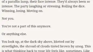 Sins of the Sires screenshot 5