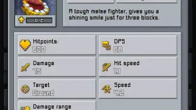 Craft Royale - Clash of Pixels screenshot 5