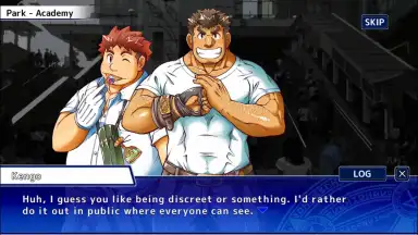 Tokyo Afterschool Summoners screenshot 7
