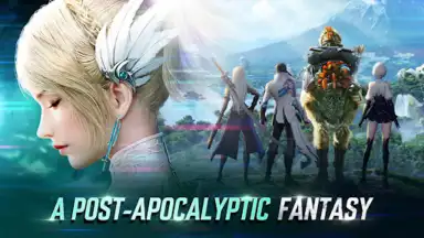 Apocalypse: Dual Dream screenshot 3