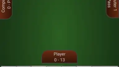 Spades HD screenshot 2