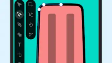 VectorMotion screenshot 6