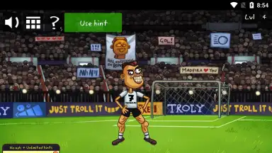 Troll Quest USA Adventure screenshot 5