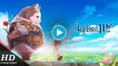 Laplace M screenshot 1