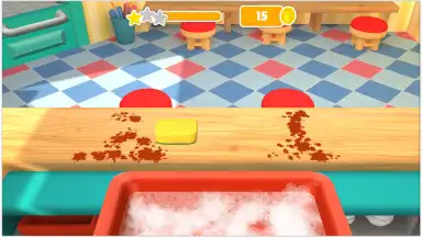Dr. Panda Restaurant 3 screenshot 9
