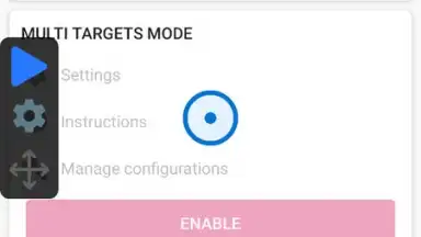 Auto Clicker - Automatic tap screenshot 11