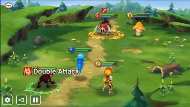 Summoners War screenshot 9