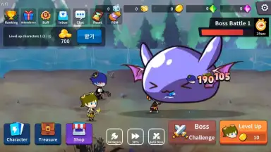 Treasure Hunter screenshot 6
