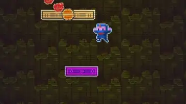 Serious Scramblers screenshot 8
