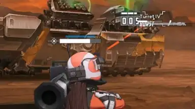 NIKKE: Goddess of Victory screenshot 14