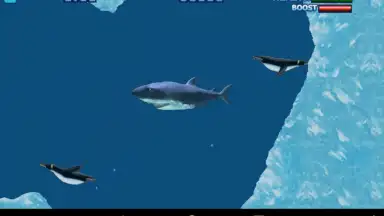 Hungry Shark Free! screenshot 4