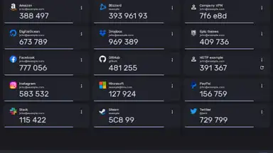 Authenticator Pro screenshot 19