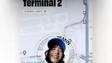 Bump screenshot 2
