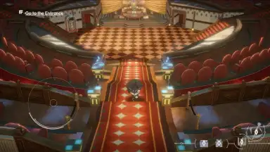 takt op. Symphony screenshot 12