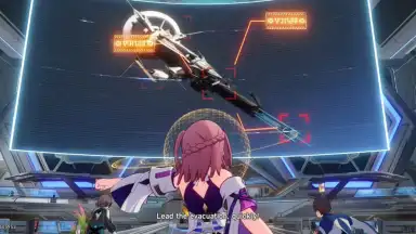 Honkai: Star Rail screenshot 9