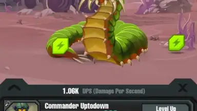 Evolution: Heroes of Utopia screenshot 3