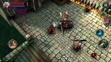 SoulCraft screenshot 9