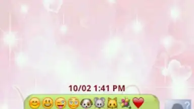 Handcent SMS screenshot 4