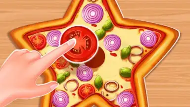 Pizza Games: Cooking Games screenshot 5
